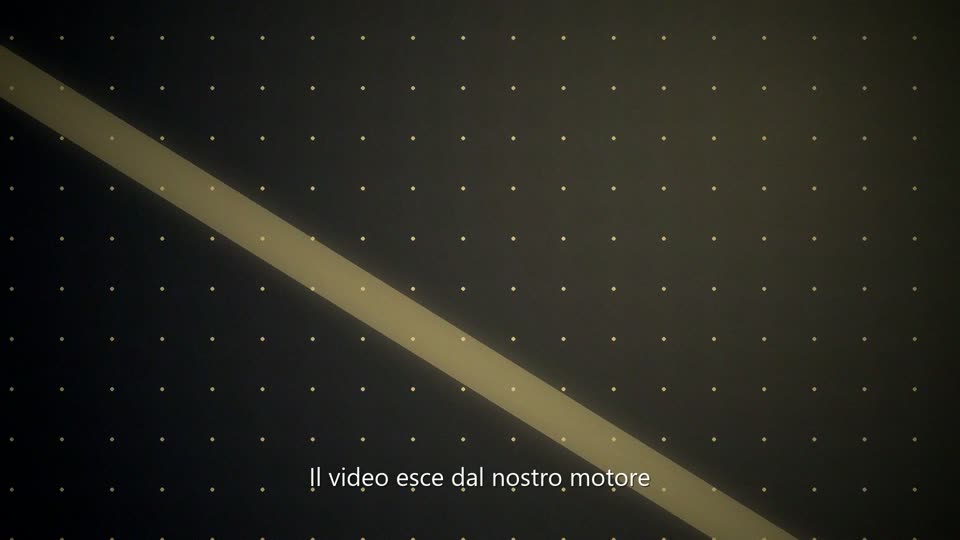 Scena 2 del montaggio