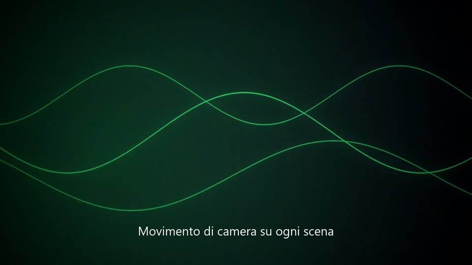 Scena 3 del montaggio