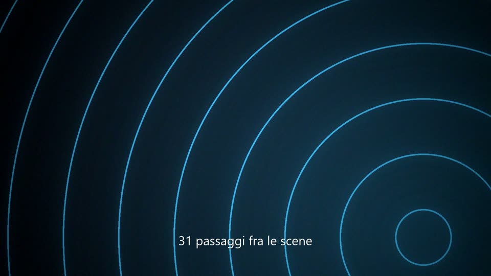 Scena 4 del montaggio